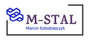 m-stal sklep